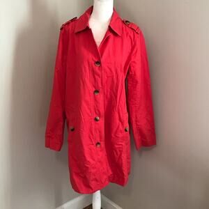 GAP Trench Coat